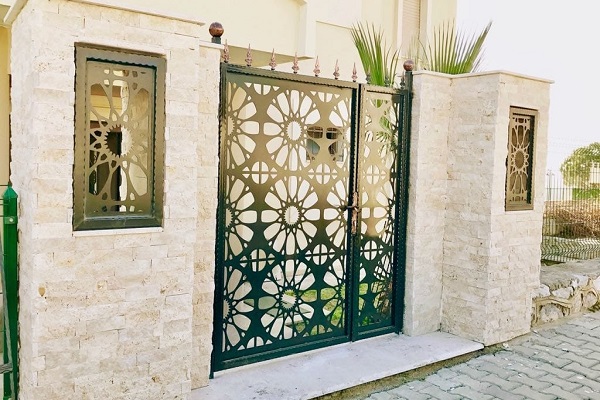 Boğazlıyan Demirci